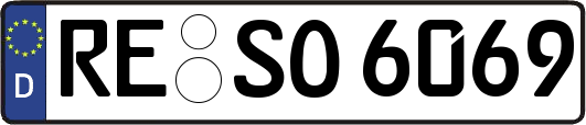 RE-SO6069