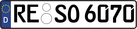 RE-SO6070