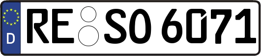 RE-SO6071