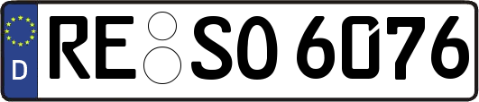 RE-SO6076