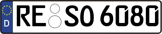 RE-SO6080