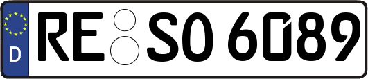 RE-SO6089