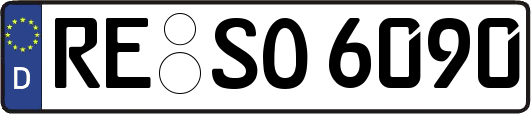 RE-SO6090