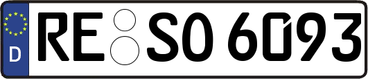 RE-SO6093