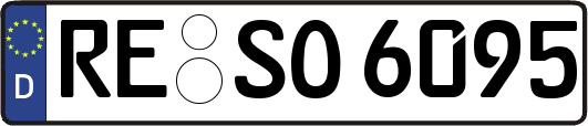 RE-SO6095