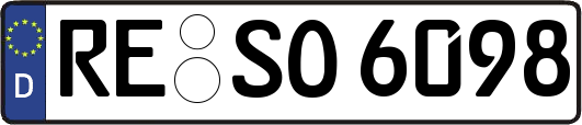RE-SO6098
