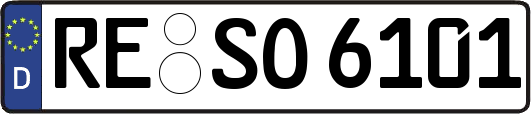 RE-SO6101