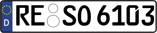 RE-SO6103