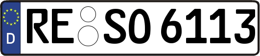 RE-SO6113