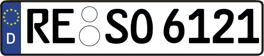 RE-SO6121