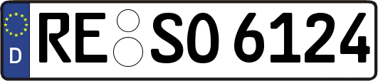 RE-SO6124