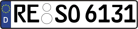 RE-SO6131