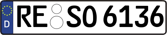 RE-SO6136