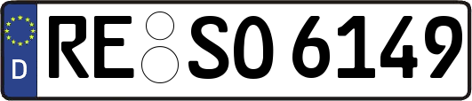 RE-SO6149