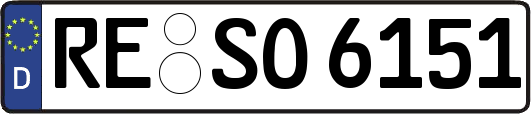 RE-SO6151