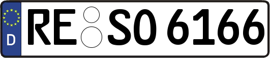RE-SO6166