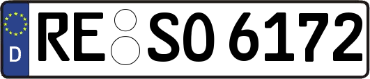 RE-SO6172