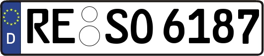 RE-SO6187
