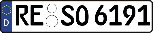 RE-SO6191
