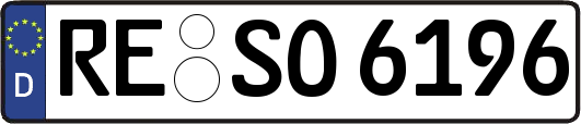 RE-SO6196