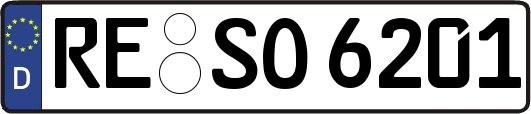 RE-SO6201