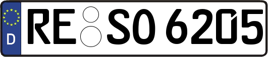 RE-SO6205