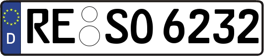 RE-SO6232