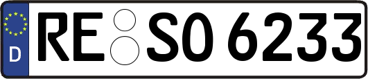 RE-SO6233