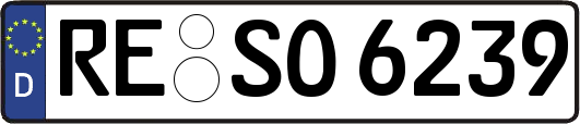 RE-SO6239