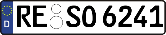 RE-SO6241