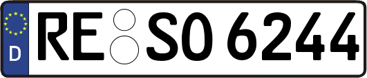 RE-SO6244