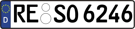 RE-SO6246