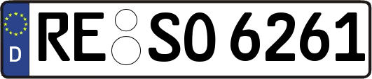 RE-SO6261