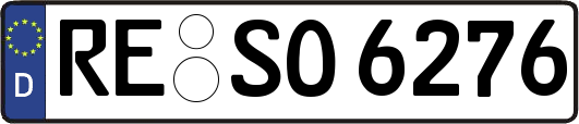 RE-SO6276
