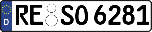 RE-SO6281