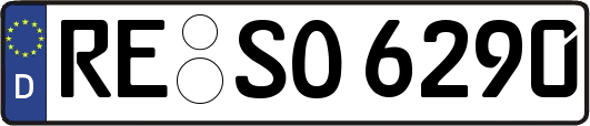 RE-SO6290