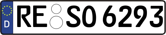 RE-SO6293