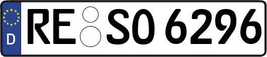 RE-SO6296