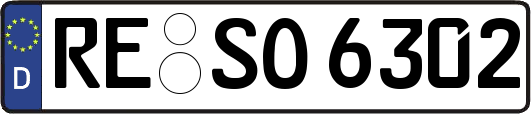 RE-SO6302