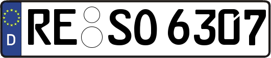 RE-SO6307