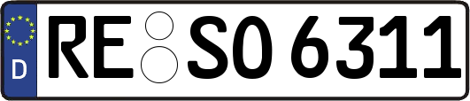 RE-SO6311