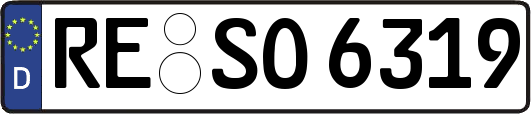 RE-SO6319