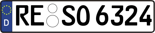 RE-SO6324