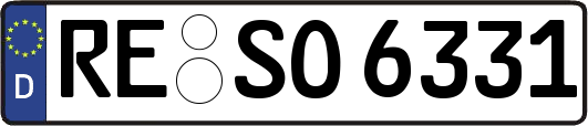 RE-SO6331