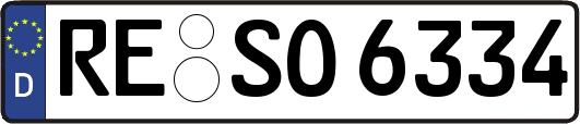 RE-SO6334