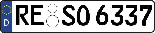 RE-SO6337