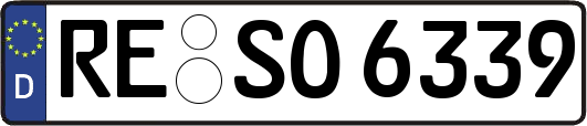 RE-SO6339