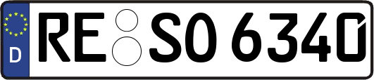 RE-SO6340