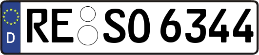 RE-SO6344