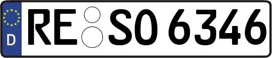 RE-SO6346